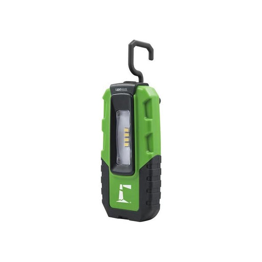 Lighthouse T30R Rechargeable Inspection Lamp Lighthouse - RockBottom Northampton