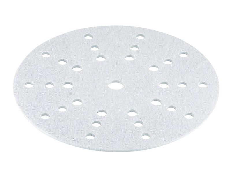 Flex Power Tools D225-30 MF-P100 VE12 Xtreme Non-orbital Sandpaper Disc 225mm x P 100 12 Pack