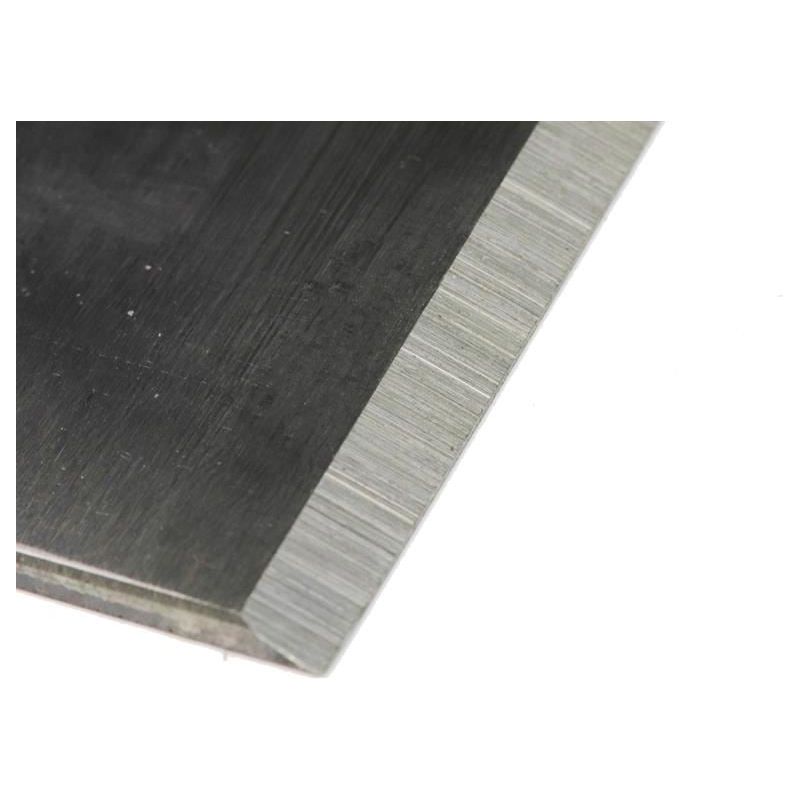 Maun Steel Straight Edge Imperial 18in Maun - RockBottom Northampton