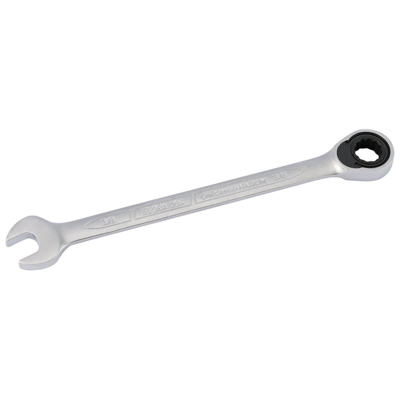 Draper Imperial Ratcheting Combination Spanner, 3/8" 58701 Draper - Town Tools 