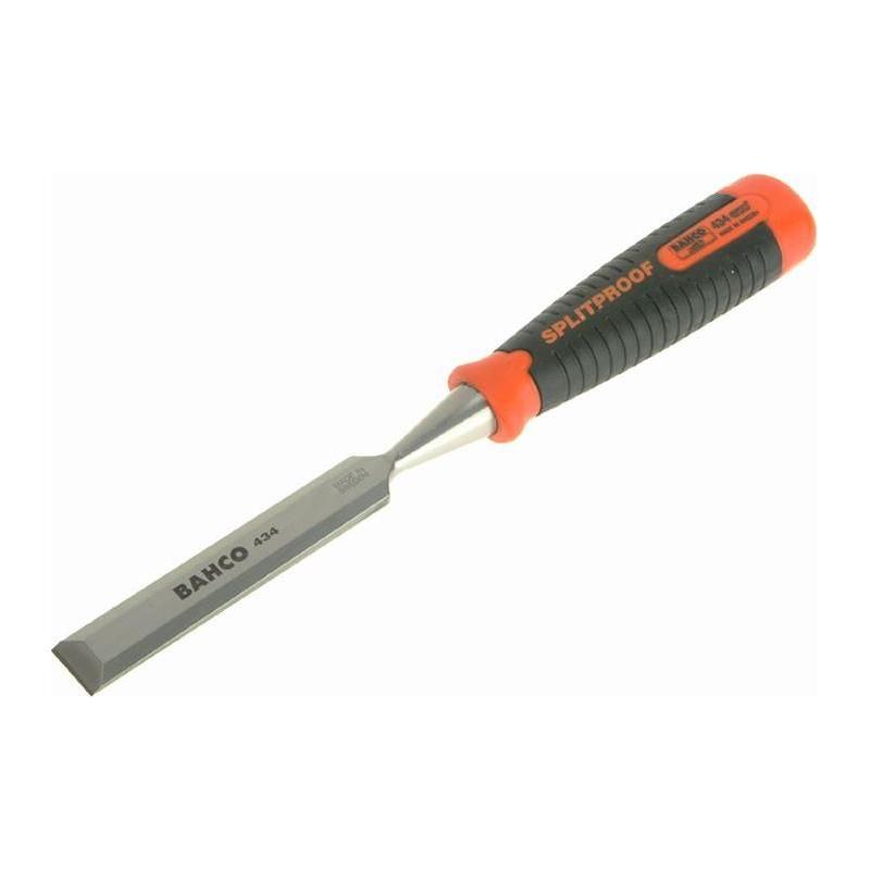 Bahco 434 Bevel Edge Chisel 22mm (7/8in) Bahco - RockBottom Northampton