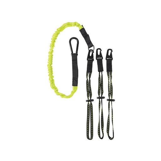 Kuny'S Triple Lanyard 100-140cm (41-56in) 2.7kg Kuny's - RockBottom Northampton