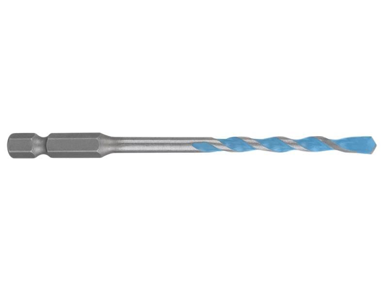 Bosch Powertool Accessories EXPERT HEX-9 Multi Construction Drill Bit 5 x 50 x 100mm Bosch Powertool Accessories - RockBottom Northampton
