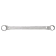 Draper Elora Deep Crank Imperial Ring Spanner, 13/16 x 7/8" Draper - Town Tools