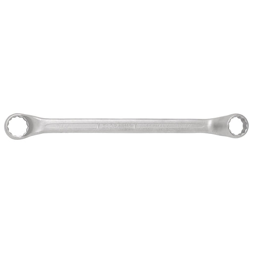 Draper Elora Deep Crank Imperial Ring Spanner, 13/16 x 7/8" Draper - Town Tools