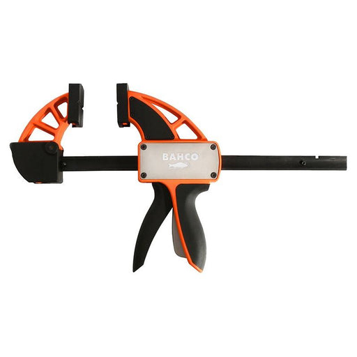 Bahco QCB-150 Better Clamp 150mm (6in) (CF 200kg) Bahco - RockBottom Northampton