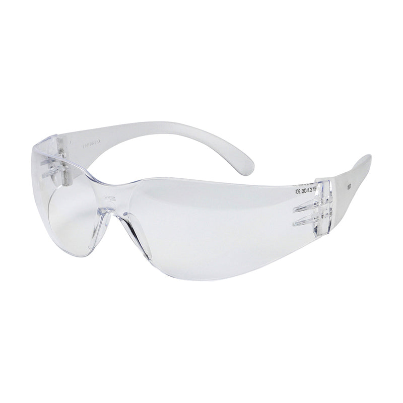 TIMCO Safety Glasses - One Size