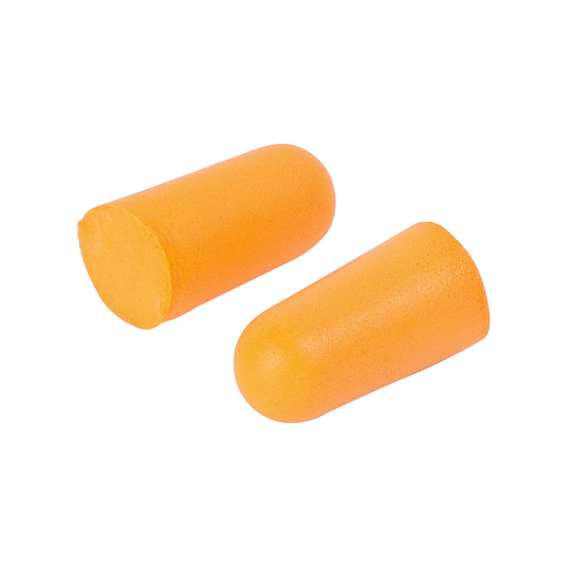 TIMCO Disposable PU Ear Plugs 200 Pairs — Box