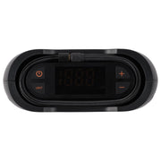 Draper 12V Digital Air Compressor Draper - Town Tools