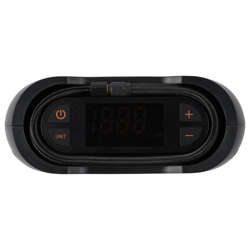 Draper 12V Digital Air Compressor Draper - Town Tools