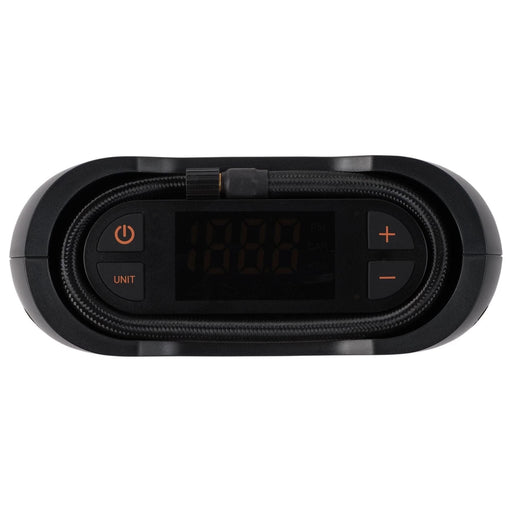 Draper 12V Digital Air Compressor Draper - Town Tools