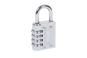 Blue Spot Tools 40mm Combination Padlock