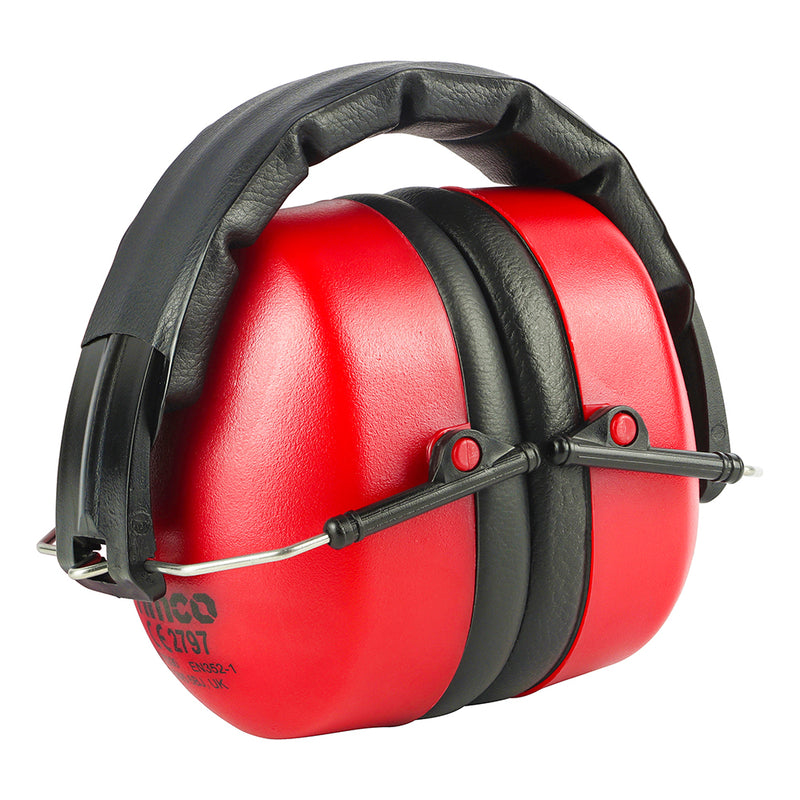 TIMCO Ear Defenders - One Size