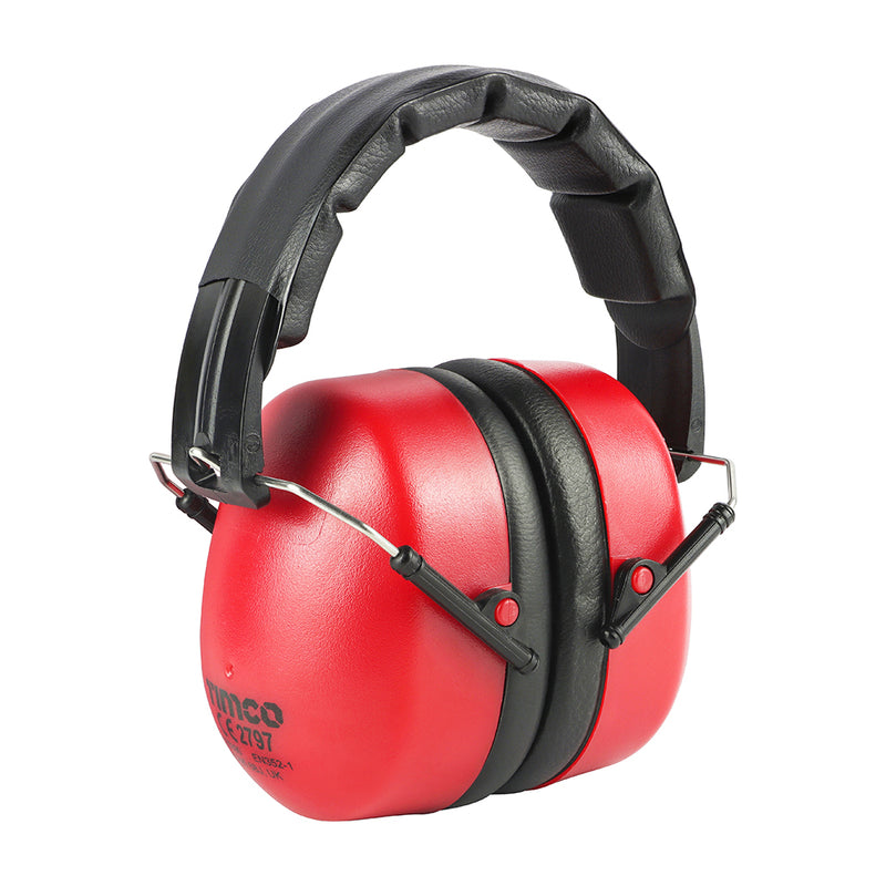 TIMCO Ear Defenders - One Size