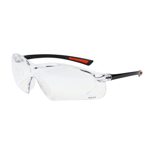 TIMCO Slimfit Safety Glasses Clear