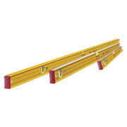 Stabila 96-2 Level Pack 60cm 120cm & 180cm Stabila - RockBottom Nothampton