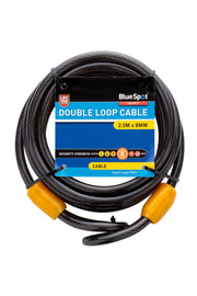 Blue Spot Tools Double Loop Cable