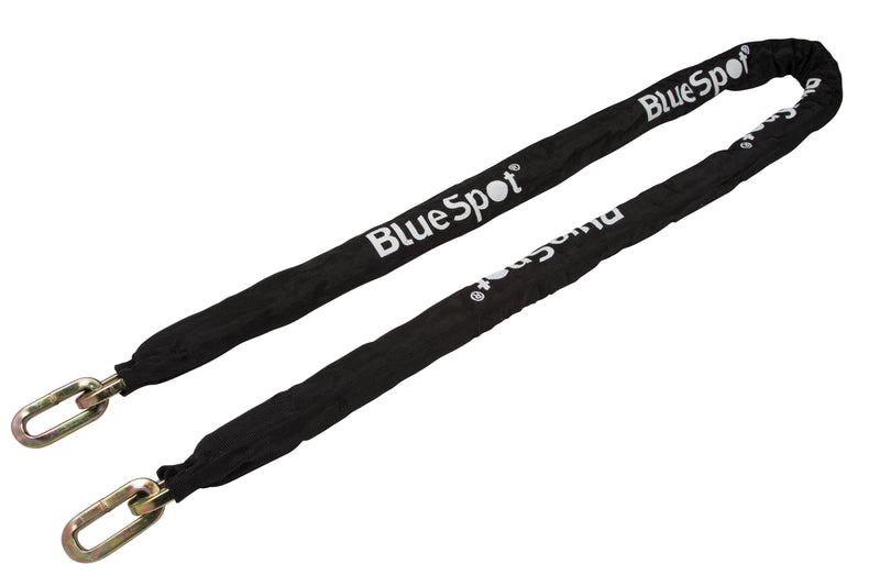 Blue Spot Tools 6ft Square Link Chain