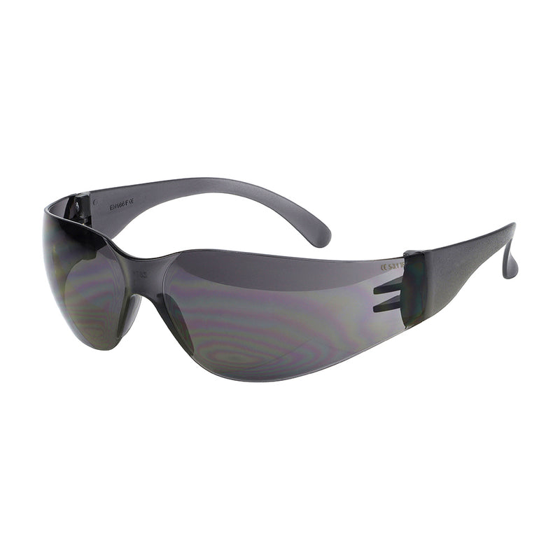 TIMCO Safety Glasses Clear - One Size