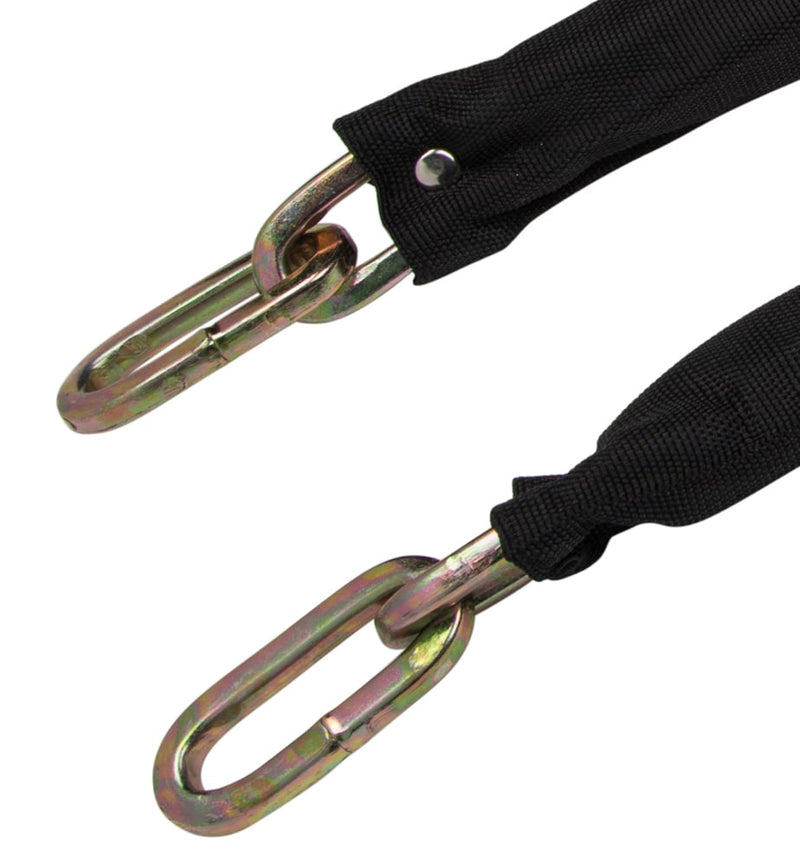 Blue Spot Tools 6ft Square Link Chain