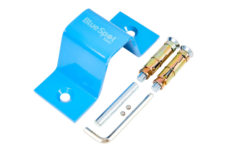 Blue Spot Tools Security Wall/Ground Anchor