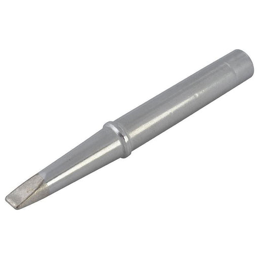 Weller CT2E7 Spare Tip 7mm for W201 370°C Weller - RockBottom Northampton