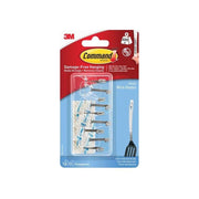Command™ Clear Wire Hooks Value Pack (Pack 9) Command™ - RockBottom Northampton