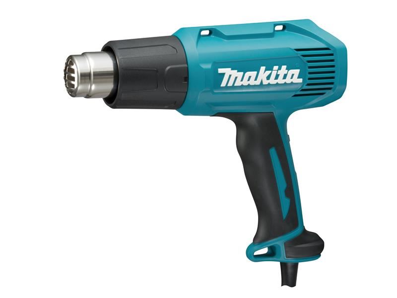 Makita HG5030K Heat Gun 1600W 240V Makita - RockBottom Northampton 