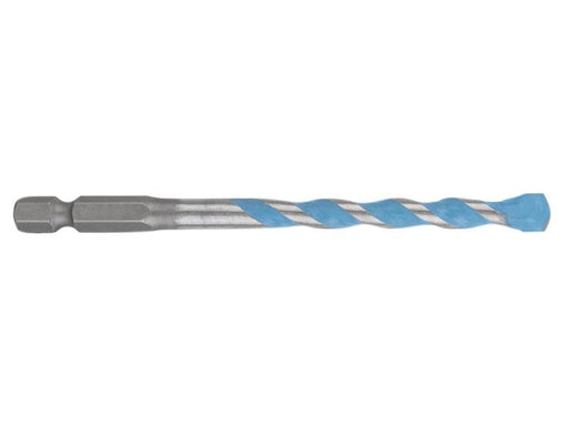 Bosch Powertool Accessories EXPERT HEX-9 Multi Construction Drill Bit 7 x 50 x 100mm Bosch Powertool Accessories - RockBottom Northampton