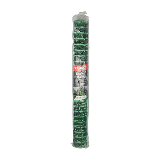 TIMCO Barrier Fencing