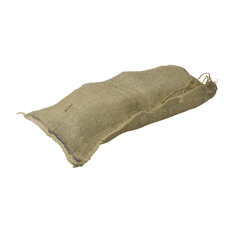 TIMCO Hessian Sandbags Natural