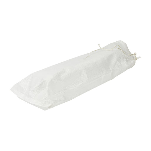 TIMCO PP Sandbags White