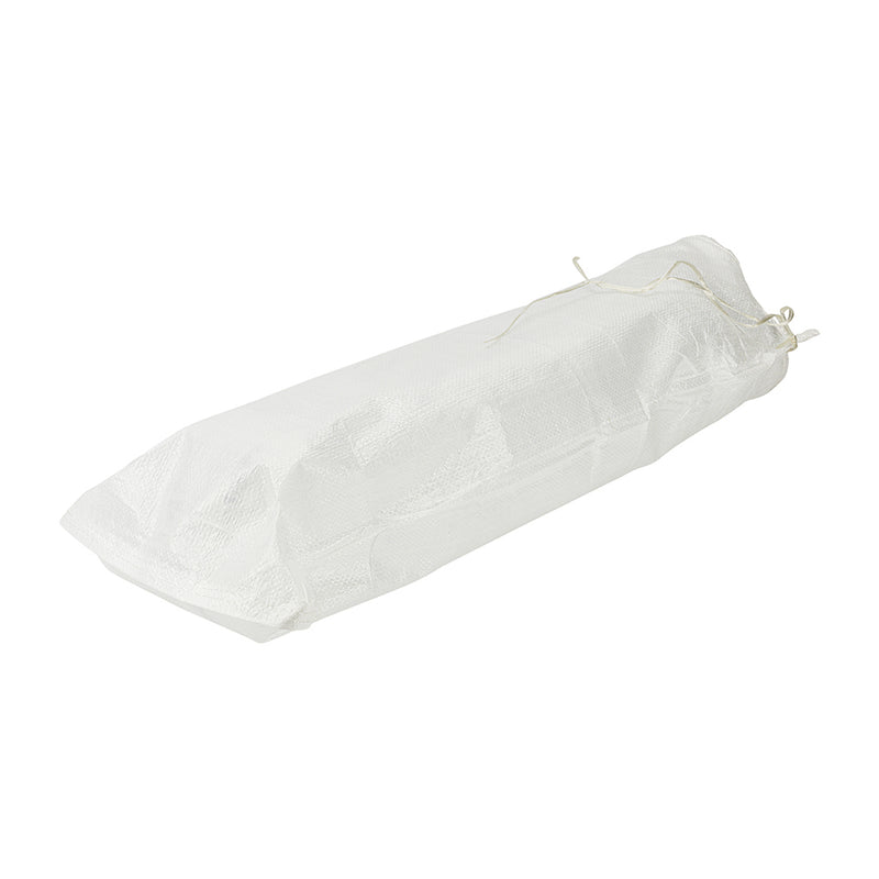 TIMCO PP Sandbags White