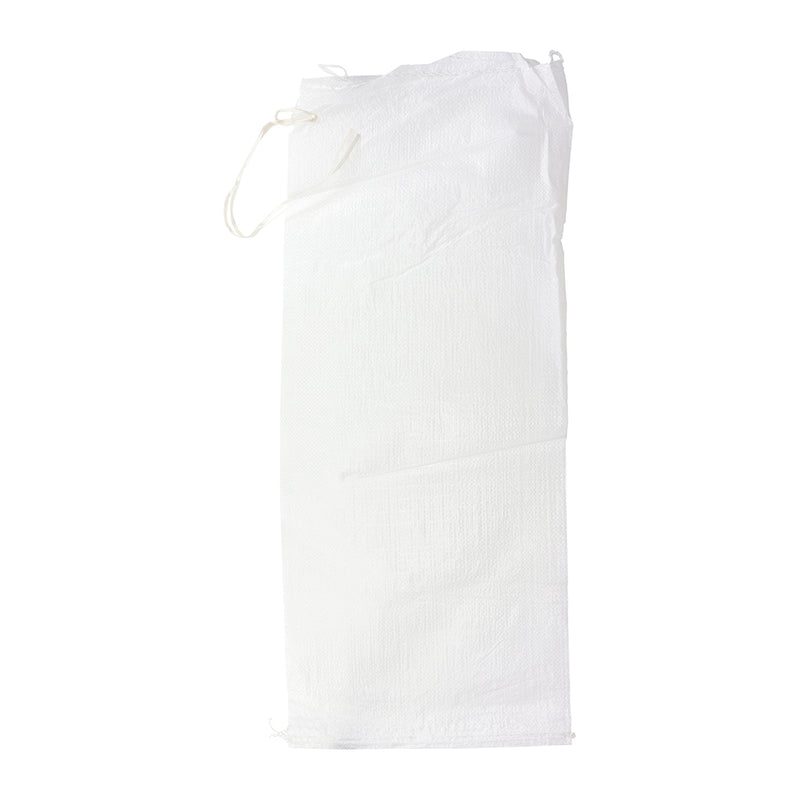 TIMCO PP Sandbags White