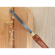 Faithfull HSS Turning Chisel 15mm Plain Skew Faithfull - RockBottom Northampton