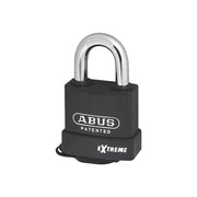 Abus Mechanical 83WP/63mm Extreme Weatherproof Padlock Keyed Alike 2745 ABUS Mechanical - RockBottom Northampton 