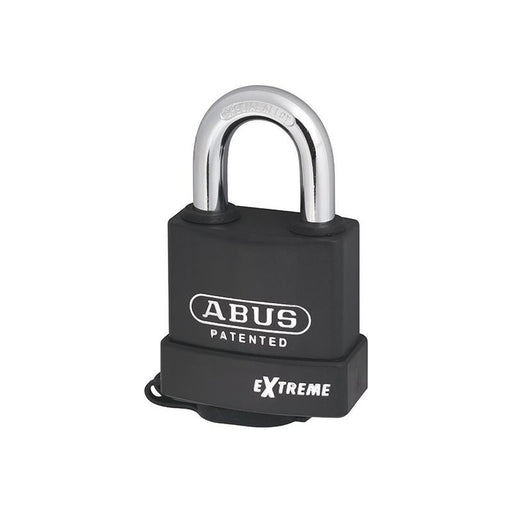 Abus Mechanical 83WP/63mm Extreme Weatherproof Padlock Keyed Alike 2745 ABUS Mechanical - RockBottom Northampton 