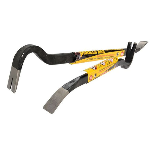 Roughneck Gorilla Bar® Set, 2 Piece Roughneck - RockBottom Nothampton