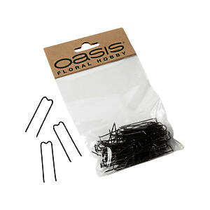 Oasis German Pins