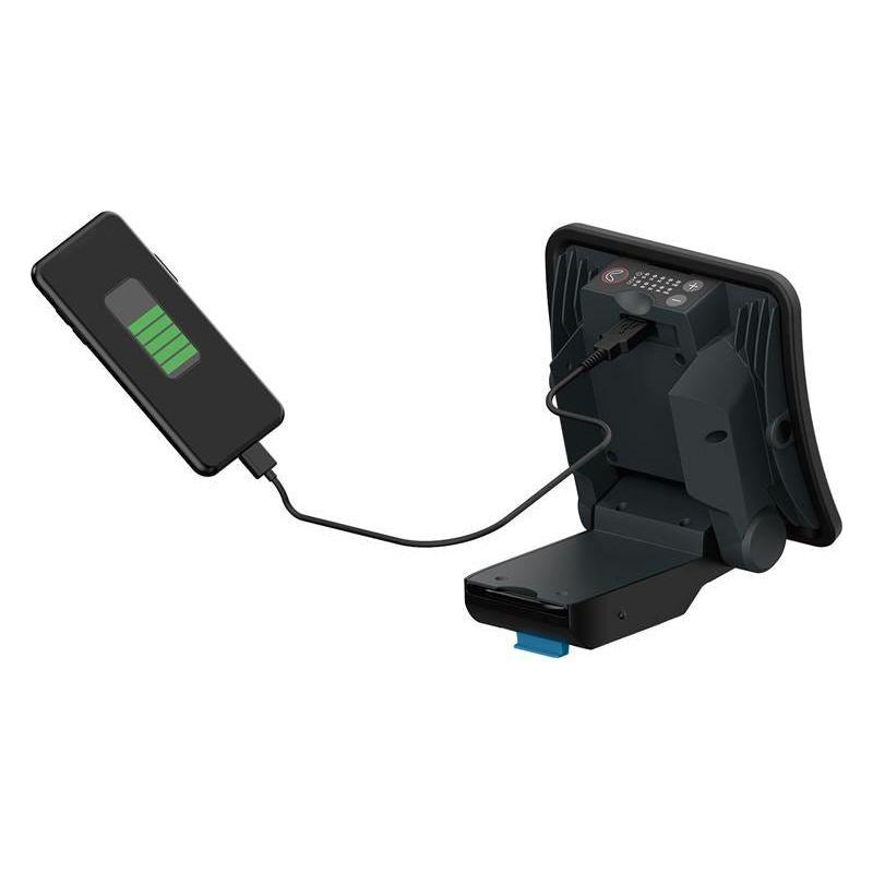 Scangrip® NOVA 2 CONNECT LED Work Light 12V/18V Bare Unit SCANGRIP® - RockBottom Nothampton