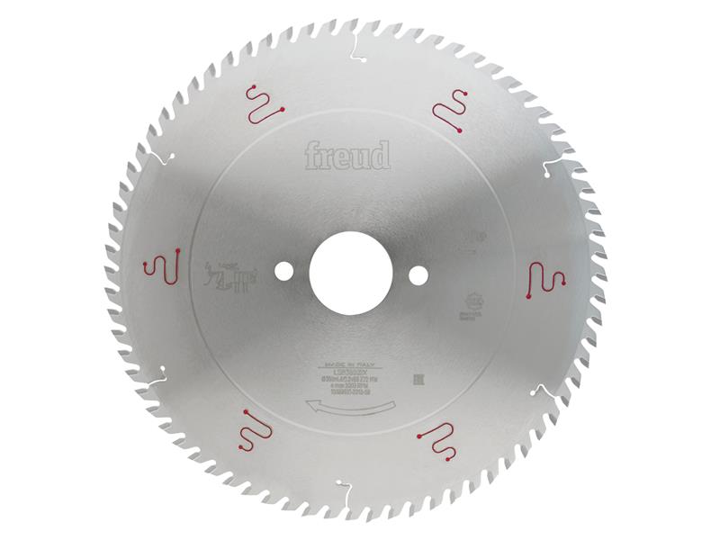 Freud Multi-Material Saw Blade 450 x 60 x 4.8mm x 72T