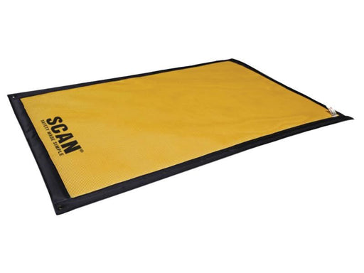 Scan Medium Spill Trap (69 x 99cm) 15.5 litre Scan - RockBottom Nothampton
