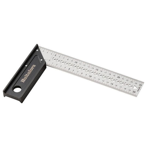 Hultafors S25P Square Professional 25cm Hultafors - RockBottom Northampton