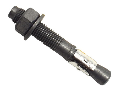 MASONMATE® Galvanised Through Bolt M16 x 110mm (20)
