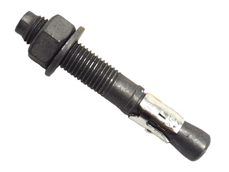 MASONMATE® Galvanised Through Bolt M16 x 110mm (20)