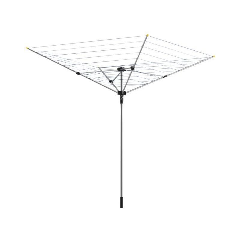 Hills Airdry Rotary Dryer 4-Arm 40m Hills - RockBottom Northampton