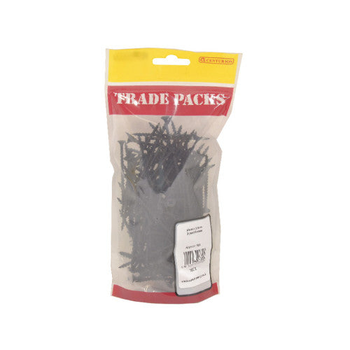 Drywall Screws - Black Phosphate - 60mm x 3.5mm - (160 PK)