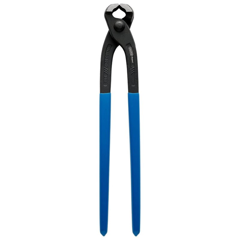 Draper Draper Expert Concreters Nippers, 280mm Draper - Town Tools