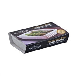 Rayware Gourmet Oblong Dish 18cm x 12cm