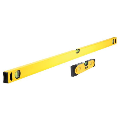 Stanley® Hand Tools Classic Level Multi Pack STANLEY® Hand Tools - RockBottom Nothampton